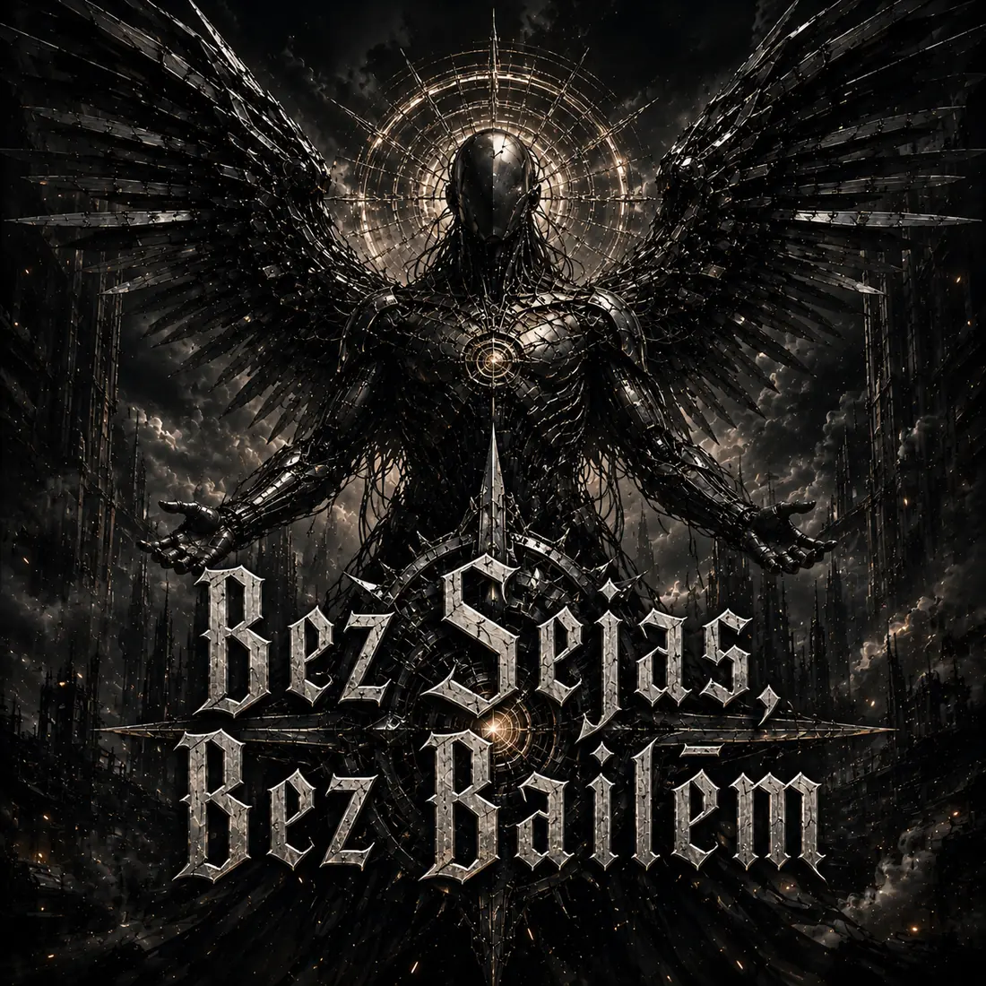 Bez Sejas, Bez Bailēm song cover