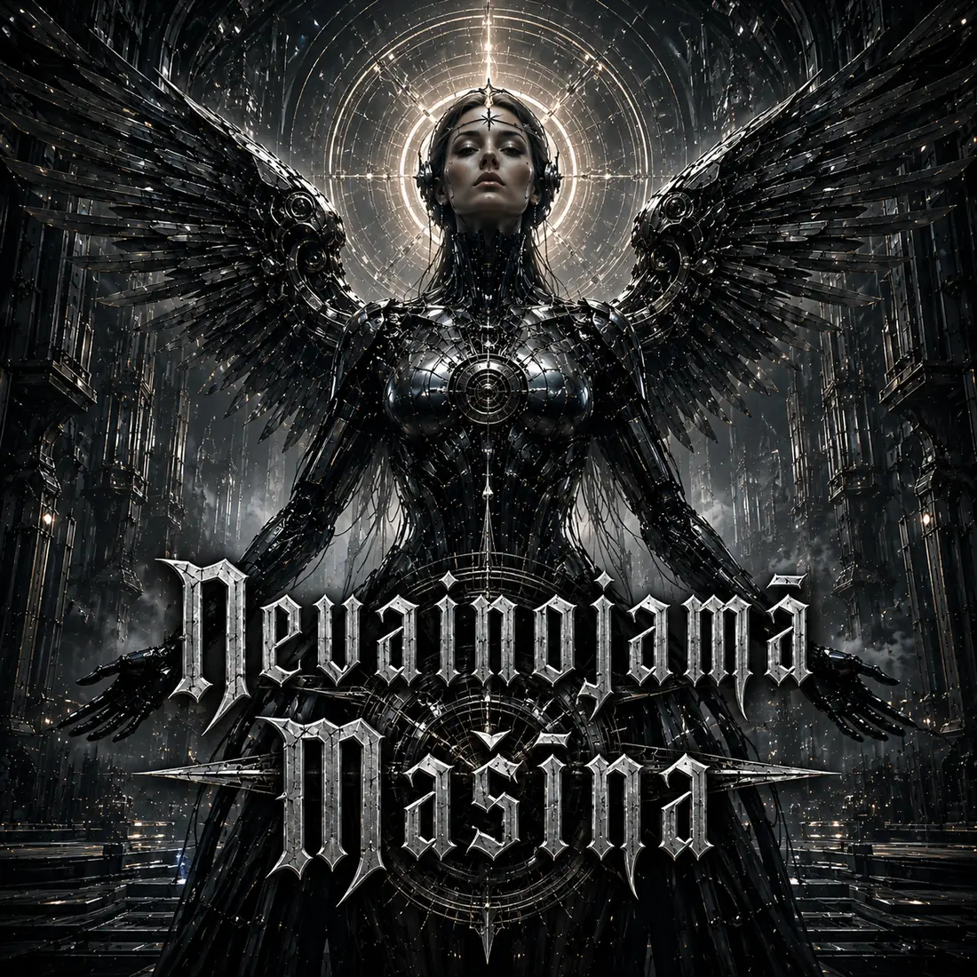 Nevainojamā Mašīna song cover