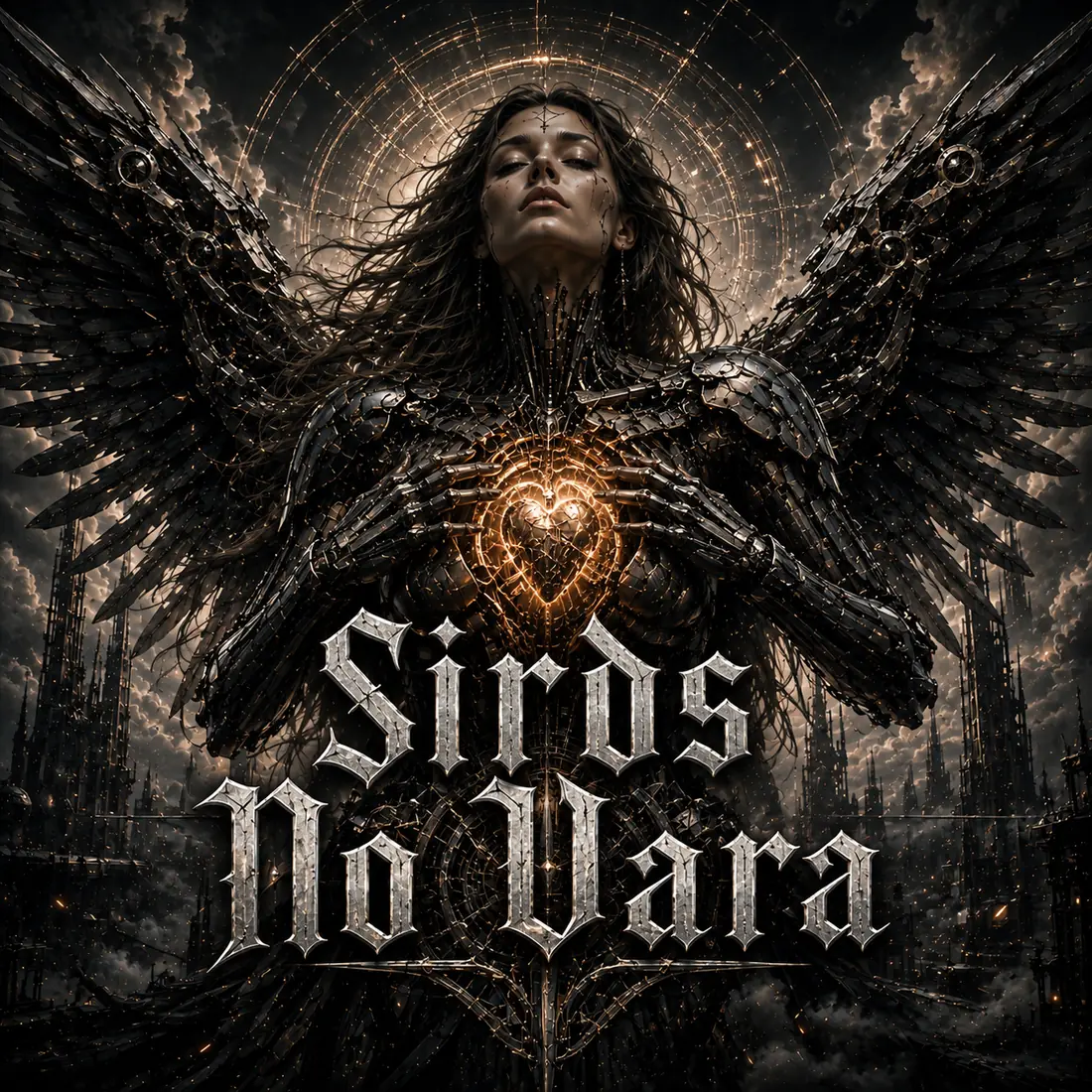 Sirds No Vara song cover
